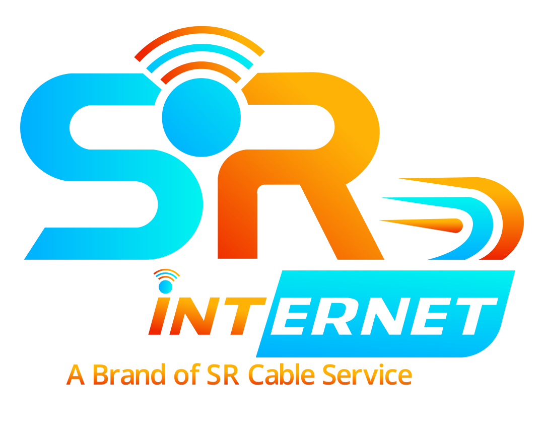 SR Internet
