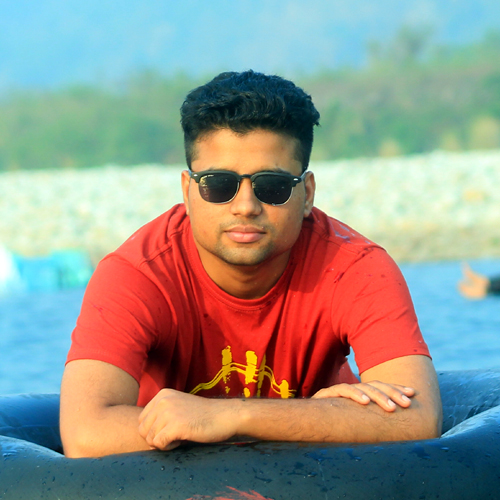 SHOHEL RANA