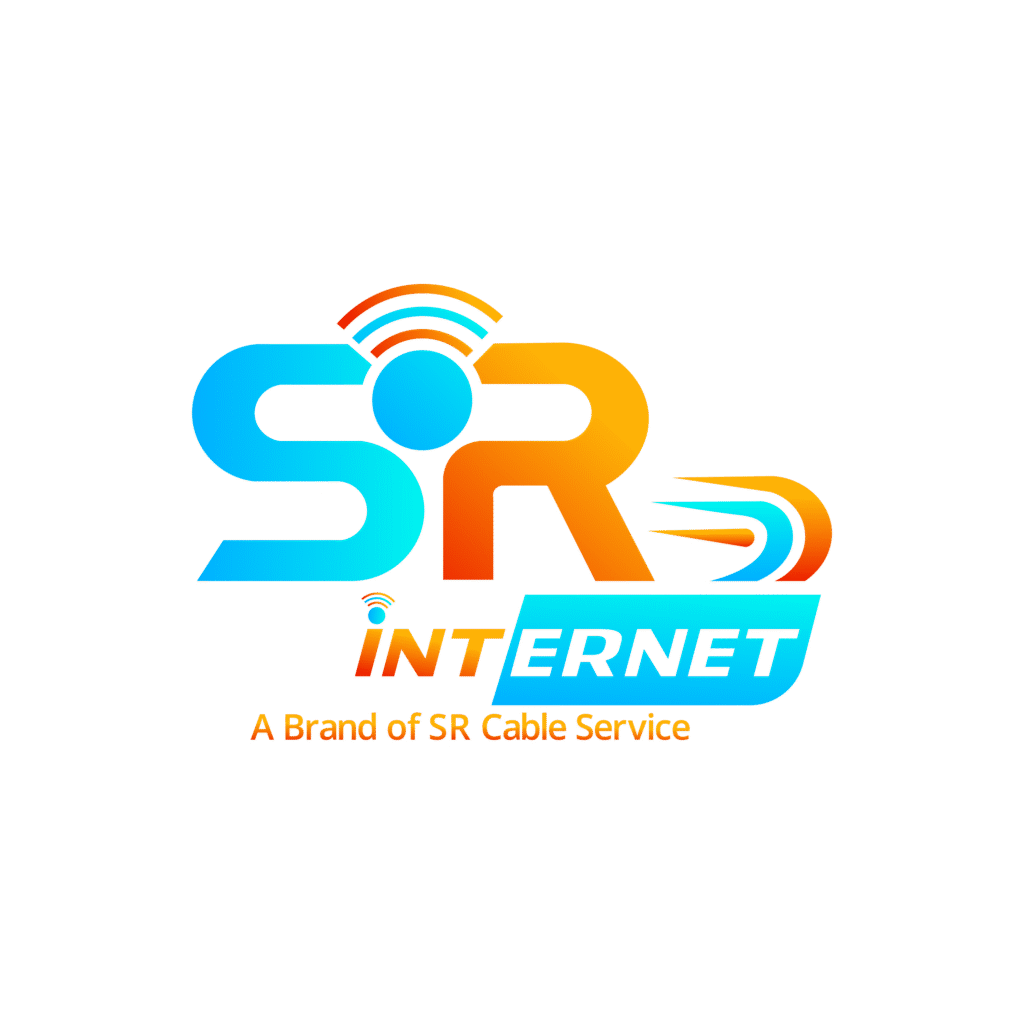 SR Internet